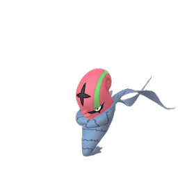 Unova - 0617 - Accelgor